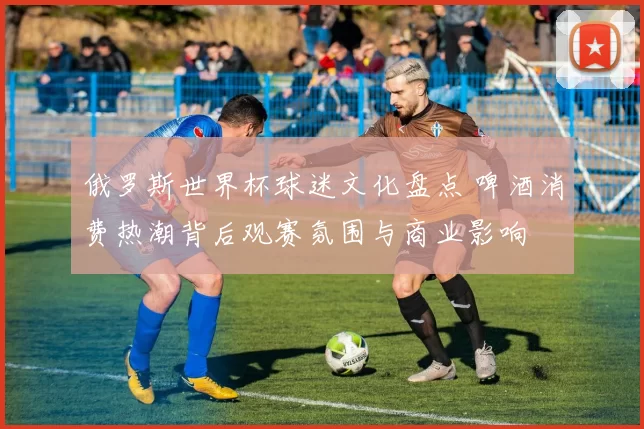 俄罗斯世界杯球迷文化盘点 啤酒消费热潮背后观赛氛围与商业影响