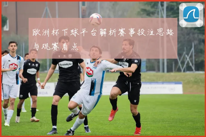 欧洲杯下球平台解析赛事投注思路与观赛看点