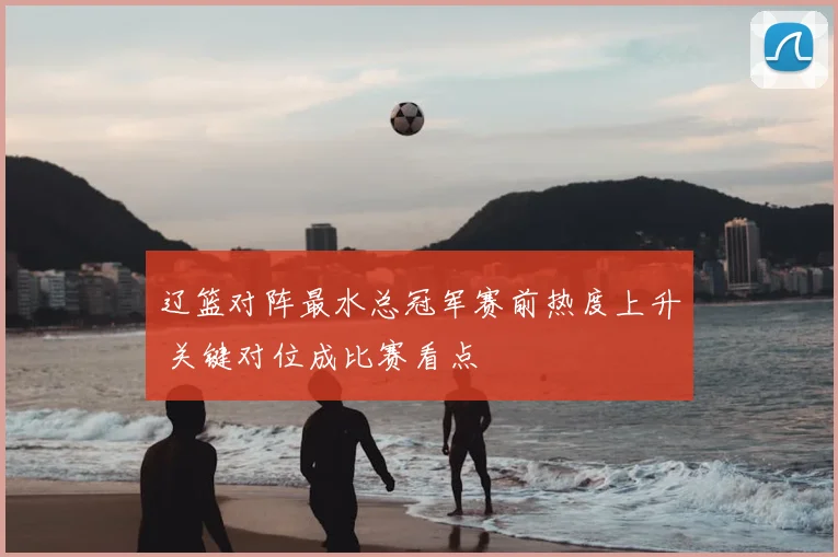辽篮对阵最水总冠军赛前热度上升 关键对位成比赛看点