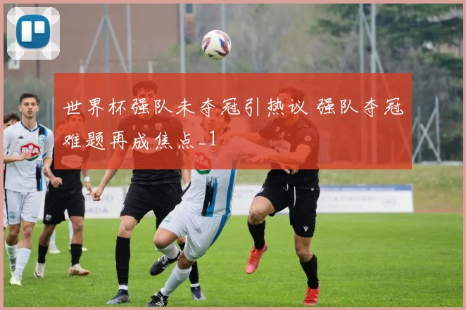 世界杯强队未夺冠引热议 强队夺冠难题再成焦点_1